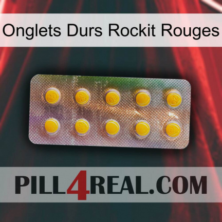 Red Rockit Hard Tabs new11